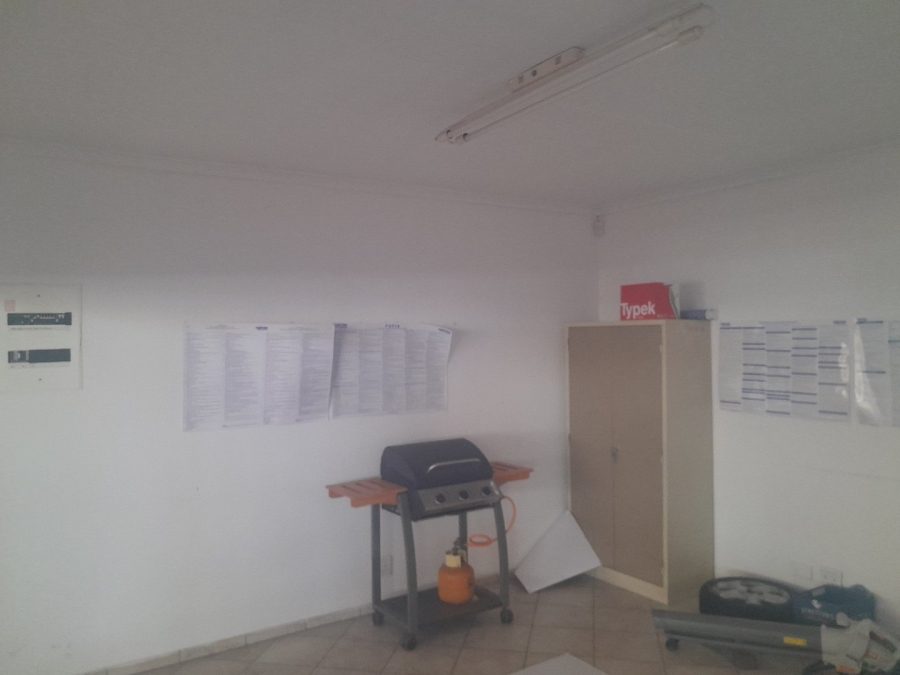 Commercial Property for Sale in Klerksdorp North West